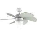 Cecotec Energysilence Aero 3600 Vision Mint Loftventilator