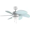 Cecotec Energysilence Aero 3600 Vision Sky Loftventilator