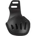 Leatt C-frame Carbon Left Knæbeskyttere