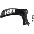 Leatt Aluminium C-formet Smedet Venstre Arm