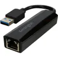 Kensington Usb 3.0 Til Ethernet-adapter