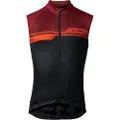 Vaude Bike Posta Fz Tricot Sl Ærmeløs Cykeltrøje