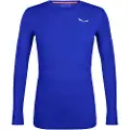 Salewa Zebru Fresh Amr T-shirt Med Lange ærmer