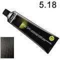 L'Oréal LOreal-Professionnel-Paris Haarfarver-og-nuancer InoaINOA hårfarve 5.18 Lys brun aske mokka 60 ml (3.350,00 kr / 1 l)
