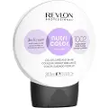Revlon Revlon-Professional Haarfarve-og-haartoning Nutri-Color-Filters1002 Pale Platinum 240 ml (517,00 kr / 1 l)