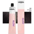 L'Oréal LOreal-Professionnel-Paris Haarfarver-og-nuancer MajirelColor Addict Shimmer ,12 Asch Irisé 50 ml (3.360,00 kr / 1 l)