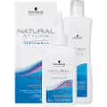Schwarzkopf Natural Styling Hydrowave Glamour Kit - 180ml