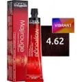 L'Oréal LOreal-Professionnel-Paris Haarfarver-og-nuancer MajirelMajirouge Nr. C 4.62 Medium Brown Red Irise Carmilane 50 ml (3.360,00 kr / 1 l)