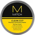 Paul Mitchell Mitch Clean Cut Cream - 85g
