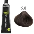 L'Oréal Inoa Ammoniakfri Hårfarve - 60 ml