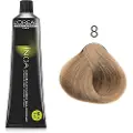 L'Oréal Inoa Ammoniakfri Hårfarve - 60 ml
