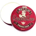 Dapper Dan Mate Fijación Fuerte 100ml Barberingsbalsam