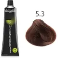 L'Oréal Inoa Ammoniakfri Hårfarve - 60 ml