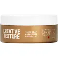 Goldwell Stylesign Creative Texture Matte Rebel Clay - 75ml Sale