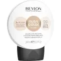 Revlon Revlon-Professional Haarfarve-og-haartoning Nutri-Color-Filters931 Light Beige 240 ml (500,00 kr / 1 l)