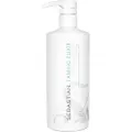 Sebastian Taming Elixir Anti-frizz Styling Serum 500ml Fugtighedscreme