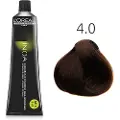 L'Oréal Inoa Ammoniakfri Hårfarve - 60 ml