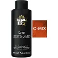 Royal KIS Royal SoftShades Haarkleuring - 100ml
