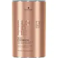 Schwarzkopf Blond Me Premium Lift 9+ Blondeerpoeder - 450gr.