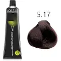L'Oréal Inoa Ammoniakfri Hårfarve - 60 ml