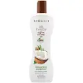 Biosilk Organic Coconut Oil Moisturizing Conditioner - 355ml