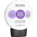 Revlon Nutri Color Filters Toning 1022 Intense Platinum Semi-permanent Hårfarve 240ml