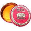 Reuzel Pleje-til-ham HaarstylingPomade Red 340 g (765,00 kr / 1 kg)