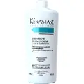 Kérastase Dermocalm Riche Bain 1000ml Shampoo
