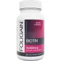 Foligain Foligain-tilskud med biotin