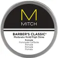 Paul Mitchell Mitch Barber's Classic Pomade - 85g