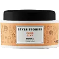 Alfaparf Milano Alfaparf-Milano Haarstyling-kollektion Style-StoriesFunk Clay 100 ml (930,00 kr / 1 l)