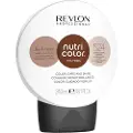 Revlon Nutri Color Filters Toning 524 Kobberperlebrun Semipermanent Hårfarve 240ml