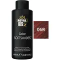 Kis Royal SoftShades Haarkleuring - 100ml