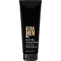 Kis Hair & Skin Shaving Shampoo