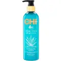 CHI Aloe Vera Curl Enhancing Shampoo