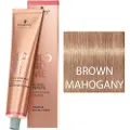 Schwarzkopf Schwarzkopf-Professional BlondMe ColourBond EnforcingBlonde Toning Brown-Mahogany 60 ml (1.533,00 kr / 1 l)