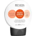 Revlon Revlon-Professional Haarfarve-og-haartoning Nutri-Color-Filters400 Tangerine 240 ml (500,00 kr / 1 l)