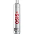 Schwarzkopf Schwarzkopf-Professional OSIS HoldElastic Medium Hold Hairspray 500 ml (256,00 kr / 1 l)