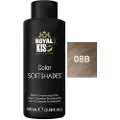 Kis Royal SoftShades Haarkleuring - 100ml