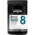 L'Oréal Blond Studio Blondeer Poeder Bonder Toegevoegd - 500gr