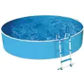 Mountfield Azuro 300 Pool Med Skimmer 2000 Uden Huller