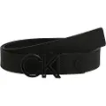 Calvin Klein Adj Cut Out Pb 35mm Bælte