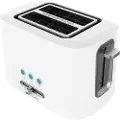Cecotec 9000 Double White Brødrister