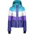 CMP Zip Hood 39w1666 Jakke