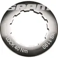 Sram Aluminium Xg1190 Kassette Låsering