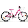 Dino Bikes Barbie 20´´ Cykel