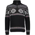 CMP 7h87805 Tricot Trøje