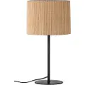 Bloomingville - Bordlampe Terry - Natur - Bordlamper - - Homeroom