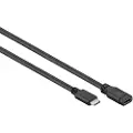Goobay USB-C extension - 1m