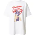 Nike Swosh Fly T-shirt Med Korte ærmer